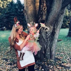 Meet your Posher, Kelley